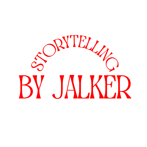 Storytelling By Jalker